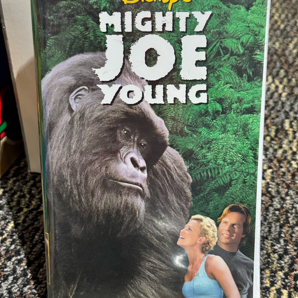 Family Favorite VHS‎ Collection with Vibrant Covers - Picture 4 of 4